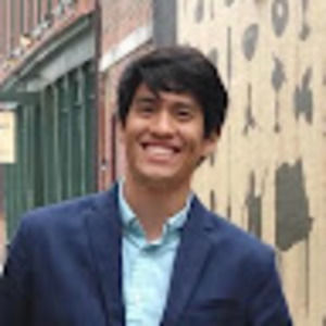 Meet your Posher, Ivan